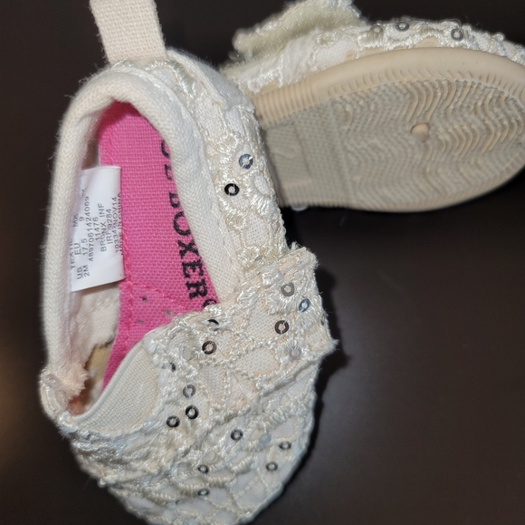 Baby shoes - Picture 4 of 6